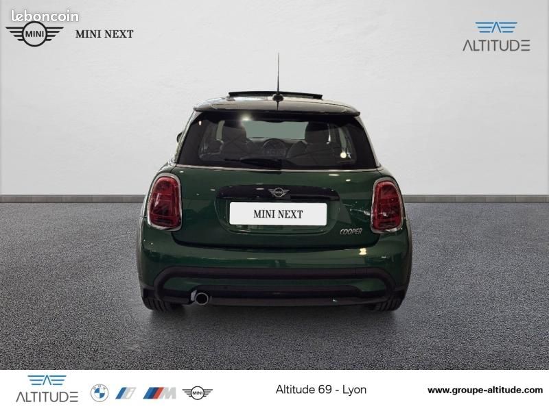 Mini Mini Cooper 136ch Edition Camden BVA7 (image 9)