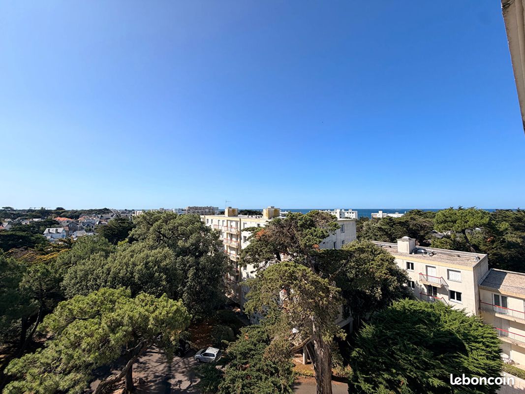 Appartement 4 pièces 80 m² · à Pornichet · 80 m² · 595 650 €