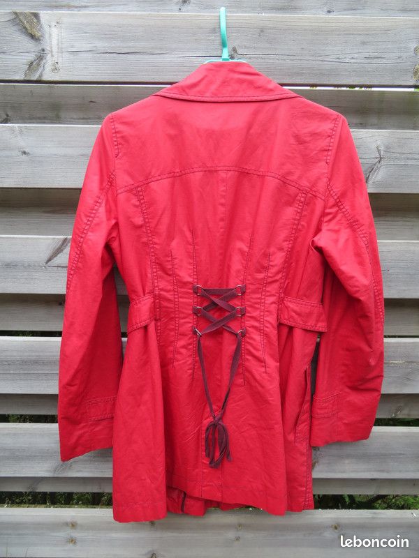 Veste Riu Vetements Femme Jacqueline Riu Veste Taille 40 Vêtements