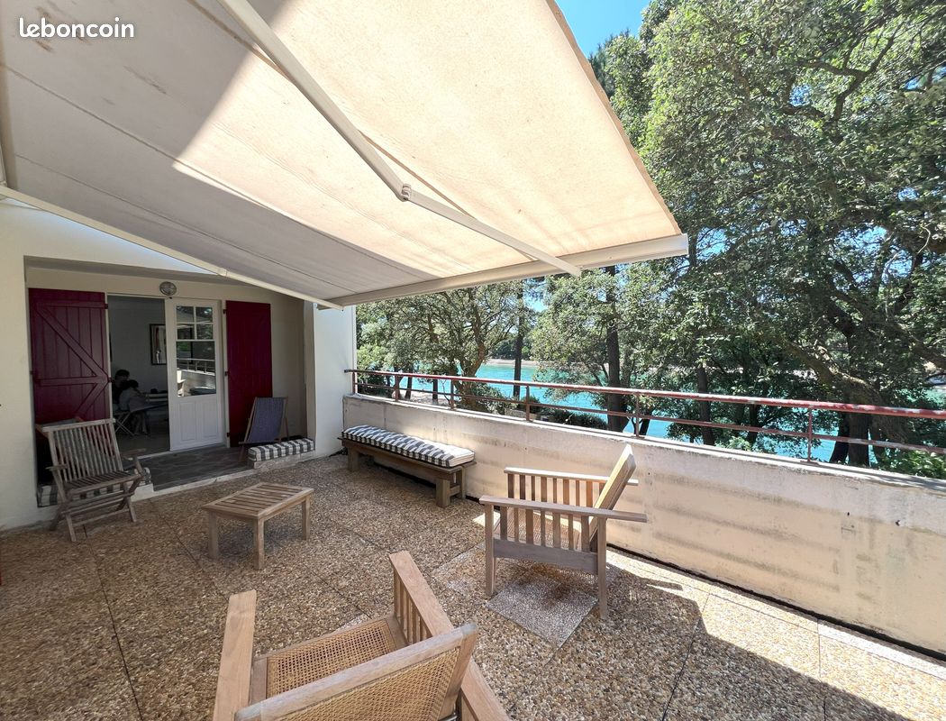 Appartement 4 pièces 153 m² · à Soorts-Hossegor · 153 m² · 1 595 000 €