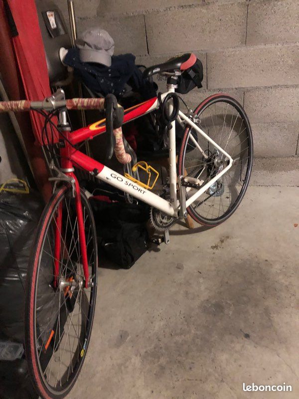 Vélo course (image 1)