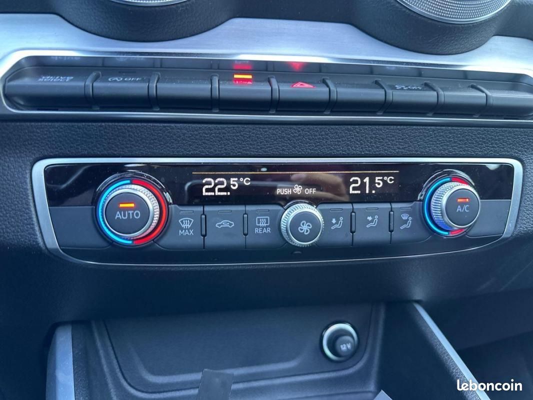 Audi Q2 35 TFSI 150 S tronic 7 S line (image 19)