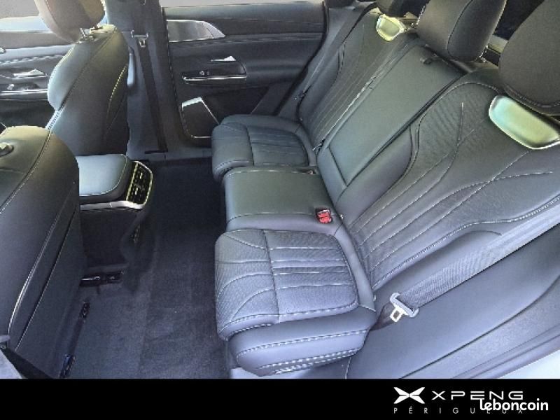 Xpeng G9 575ch 93,1kWh AWD Performance (image 11)