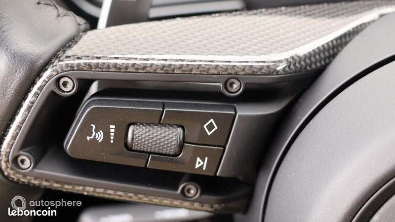 Porsche Cayenne Coupé 4.0 V8 739ch Turbo E-Hybrid (image 13)