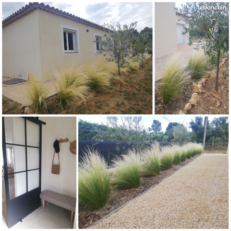 Maison 4 pièces 125 m² · à Sillans-la-Cascade · 125 m² · 439 750 €