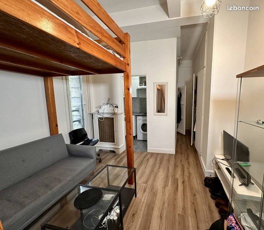 Appartement a louer cormeilles-en-parisis - 1 pièce(s) - 20 m2 - Surfyn