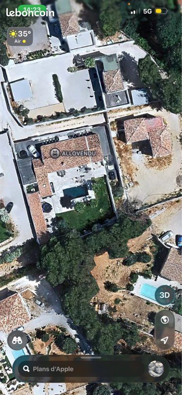 Maison 5 pièces 160 m² · à Septèmes-les-Vallons · 160 m² · 675 000 €