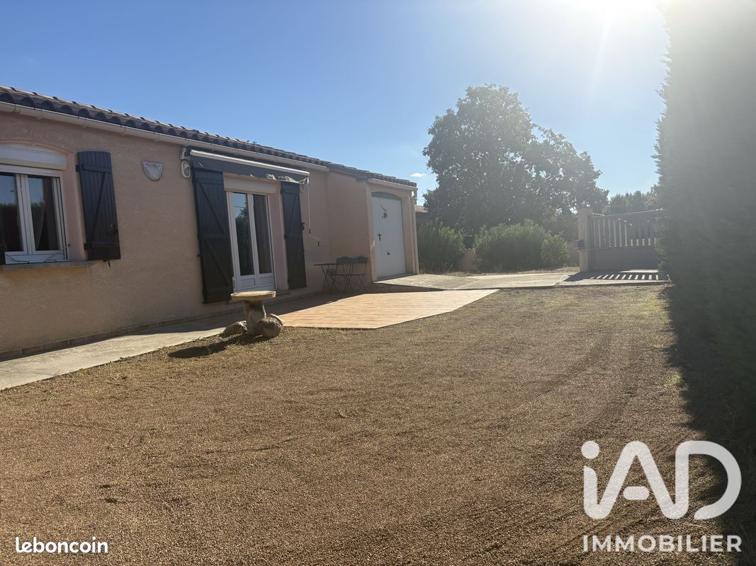 Maison 5 pièces 95 m² · à Lauraguel · 95 m² · 217 000 €