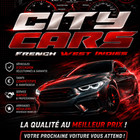 CITY CARS