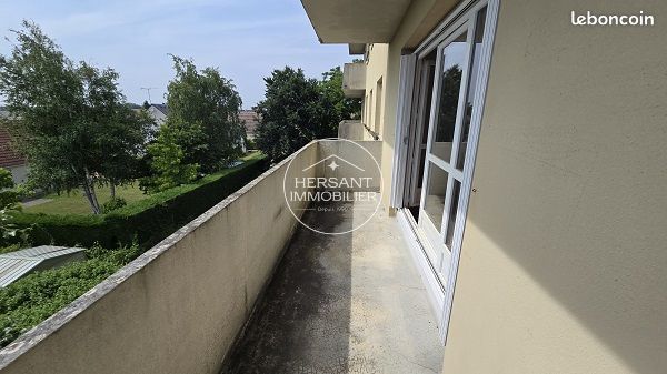 Appartement 2 pièces 55 m² · à Saint-Laurent-Nouan · 55 m² · 74 000 €