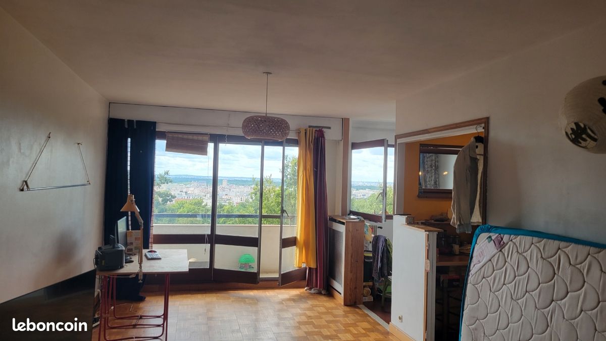 Appartement 1 pièce 36 m² · à Montreuil · 36 m² · 1 050 €