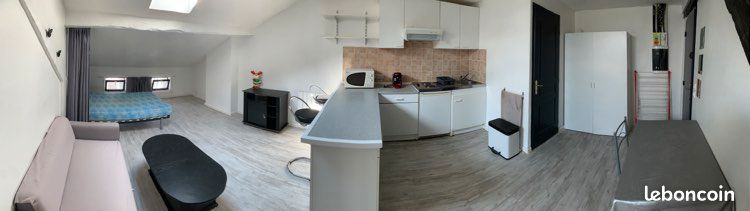 Appartement 1 pièce 31 m² · à Morhange · 31 m² · 376 €/mois