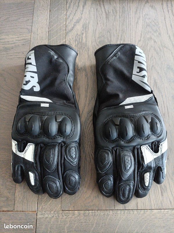 Gants moto Alpinestars (image 2)