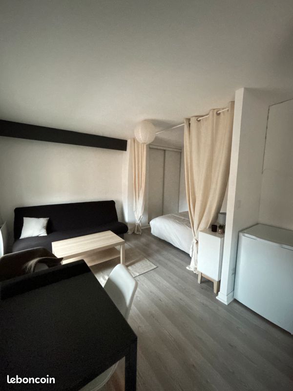 Appartement a louer epernay - 1 pièce(s) - 26 m2 - Surfyn