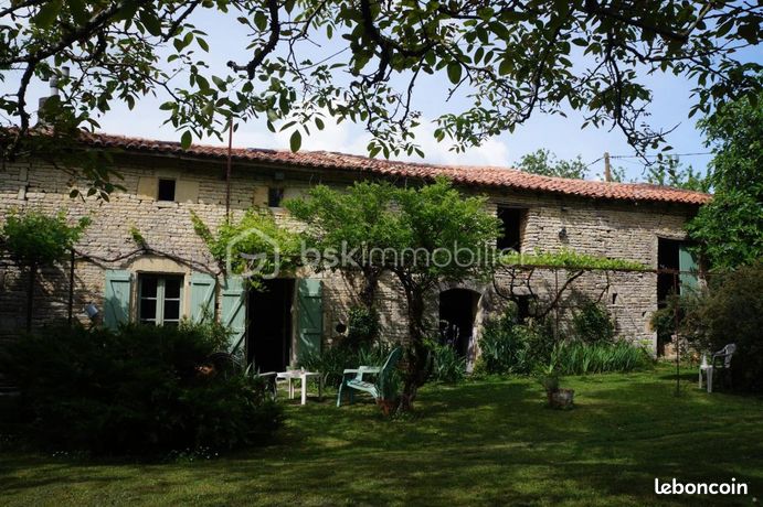 Maison 3 pièces 172 m²