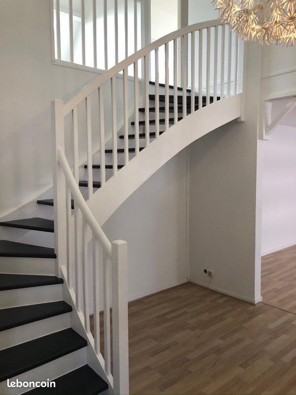 Appartement a louer douai - 5 pièce(s) - 100 m2 - Surfyn