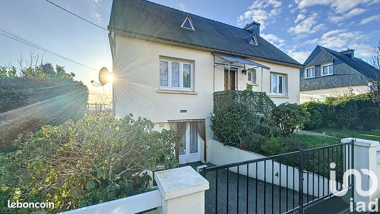 Maison 7 pièces 130 m²