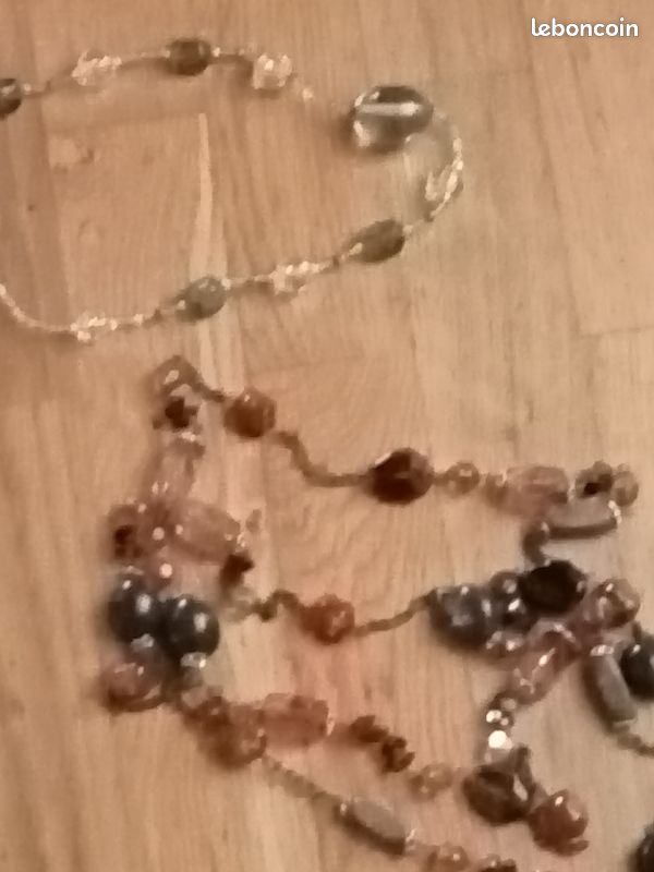 Boite a bijoux fantaisies (image 6)