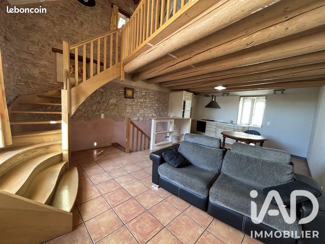 Maison 2 pièces 61 m² · à Orange · 61 m² · 167 000 €
