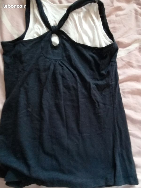 Débardeur femme Esprit taille m (image 4)
