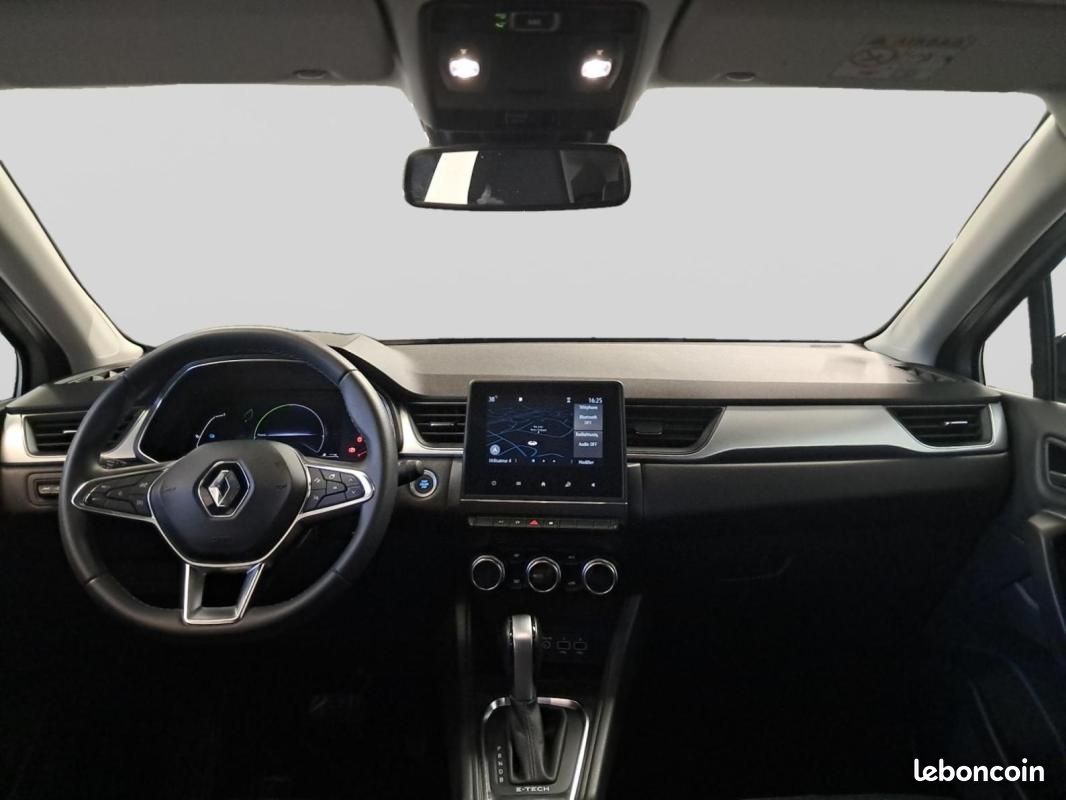 Renault Captur E-Tech 145 - 21 Intens (image 12)