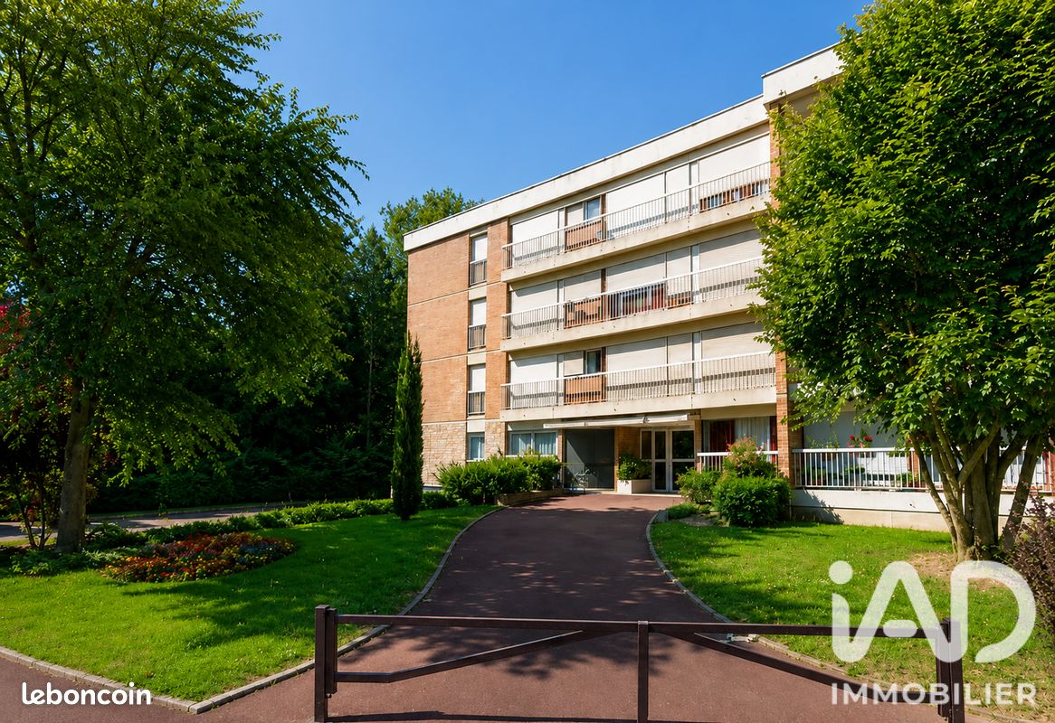 Appartement 4 pièces 80 m² · à Brunoy · 80 m² · 199 000 €