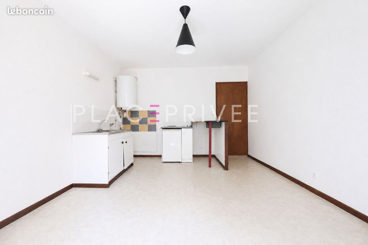 Appartement 2 pièces 46 m² · à Nancy · 46 m² · 81 000 €