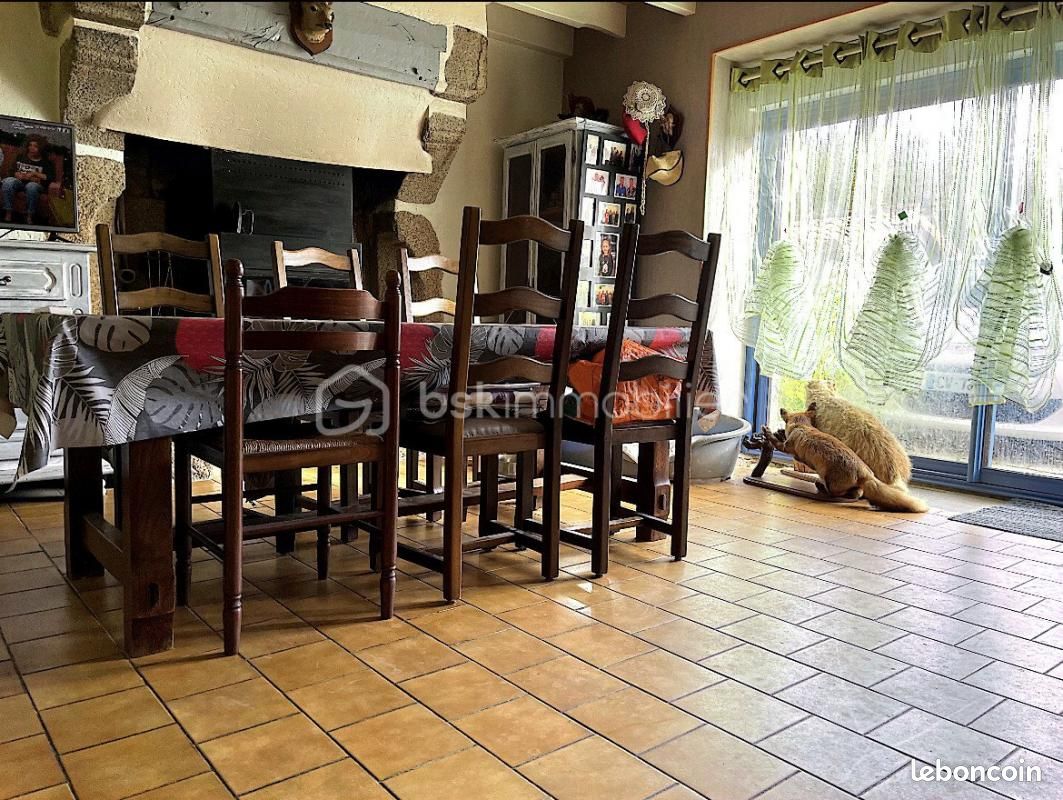 Maison 3 pièces 70 m² - Saint-Aubin-le-Cloud 79450 (image principale 3)