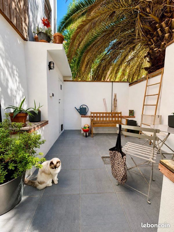 Maison 3 pièces 80 m² · à Toulouse · 80 m² · 440 000 €