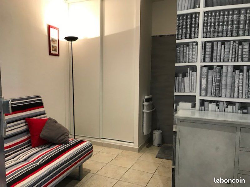 Appartement 1 pièce 19 m² · à La Ciotat · 19 m² · 420 €/mois