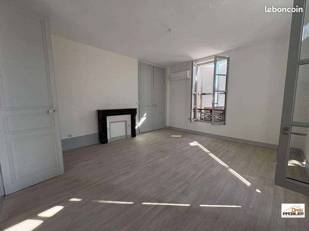 Appartement 4 pièces 103 m² · à Périgueux · 103 m² · 1 100 €/mois