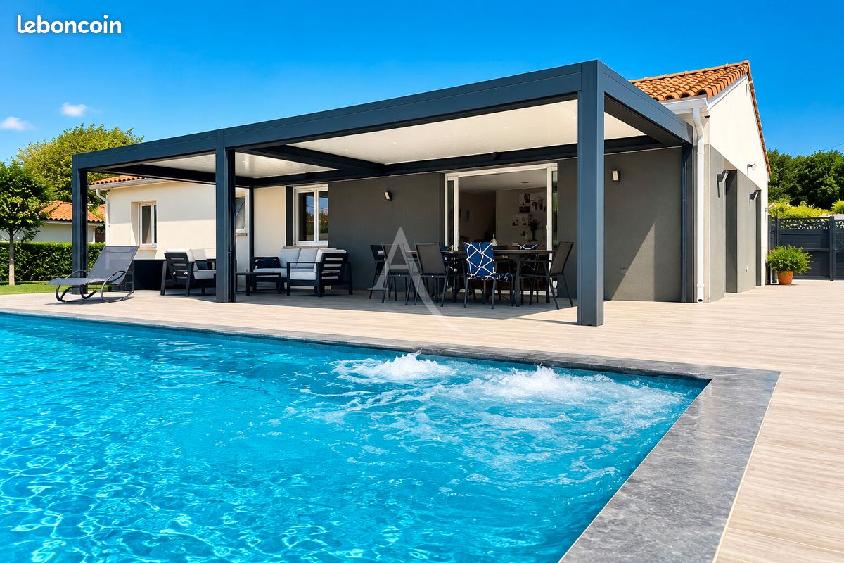 Propriété 7 pièces 175 m² (image 3)