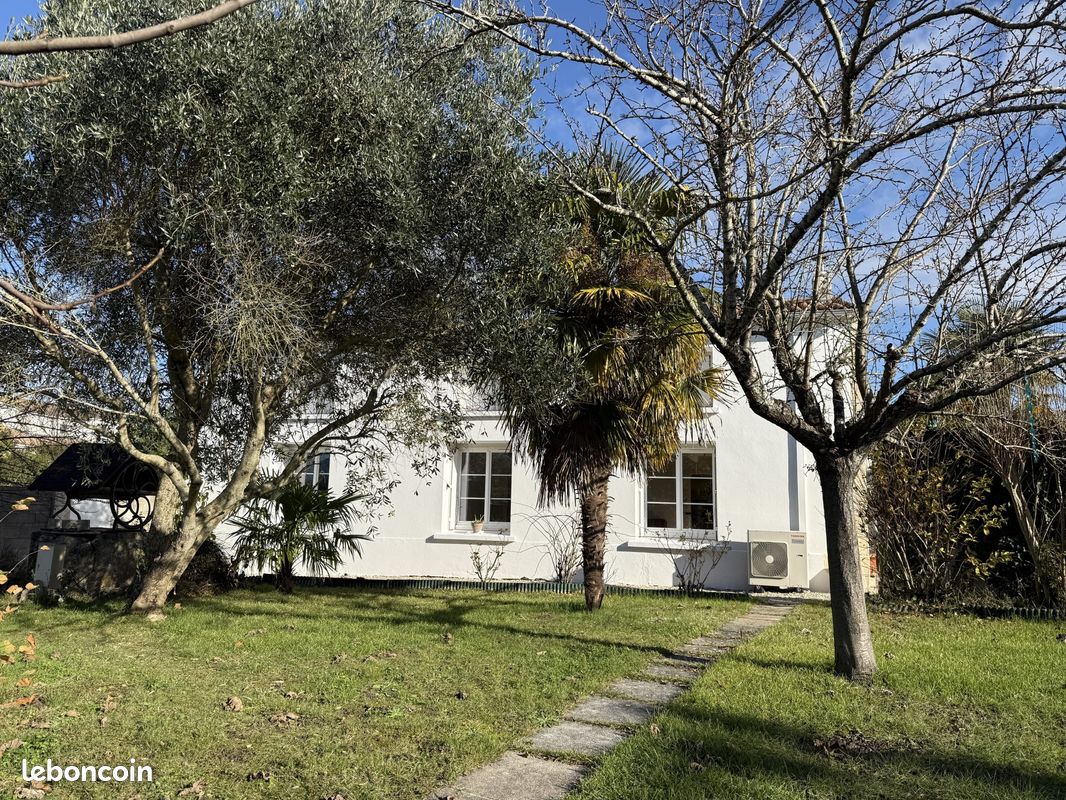 Maison 4 pièces 125 m² · à Cozes · 125 m² · 259 000 €