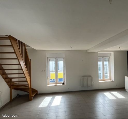 Location appartement Etaples