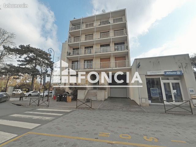 Parking Montmorency · 110 €