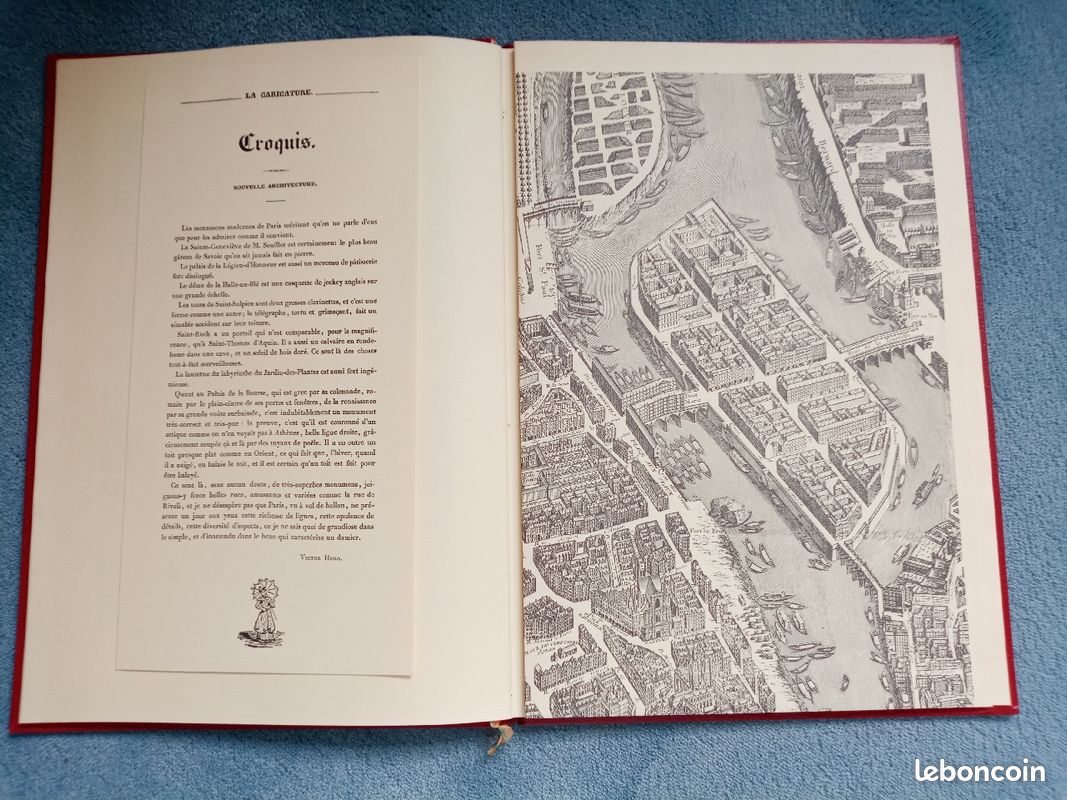 Les Halles et le Marais et l Isle St Louis (image 3)