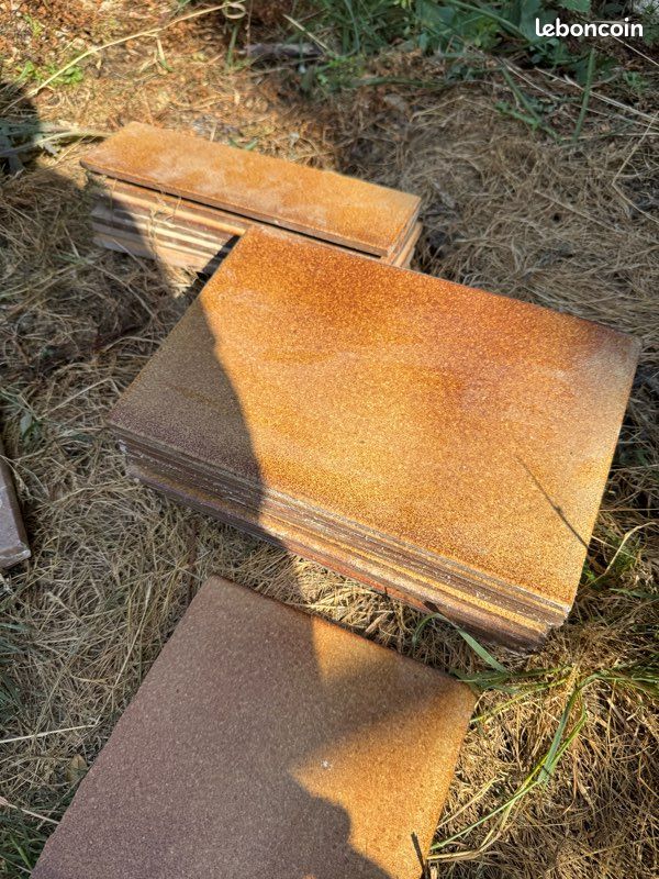 Lot de carrelage 19,5x29,5cm (image 1)