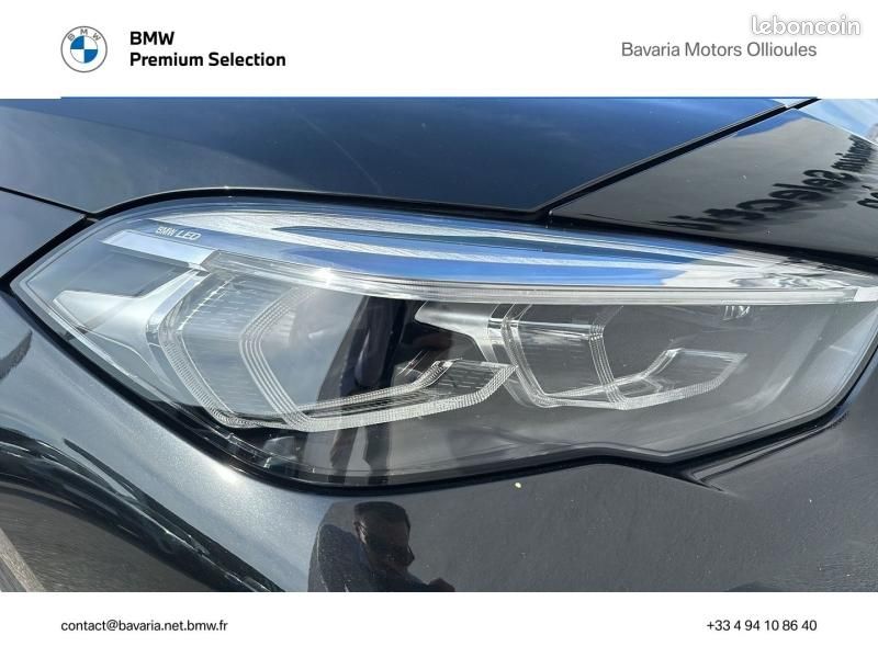 Bmw Série 2 Gran Coupé 218iA 136ch M Sport DKG7 (image 13)