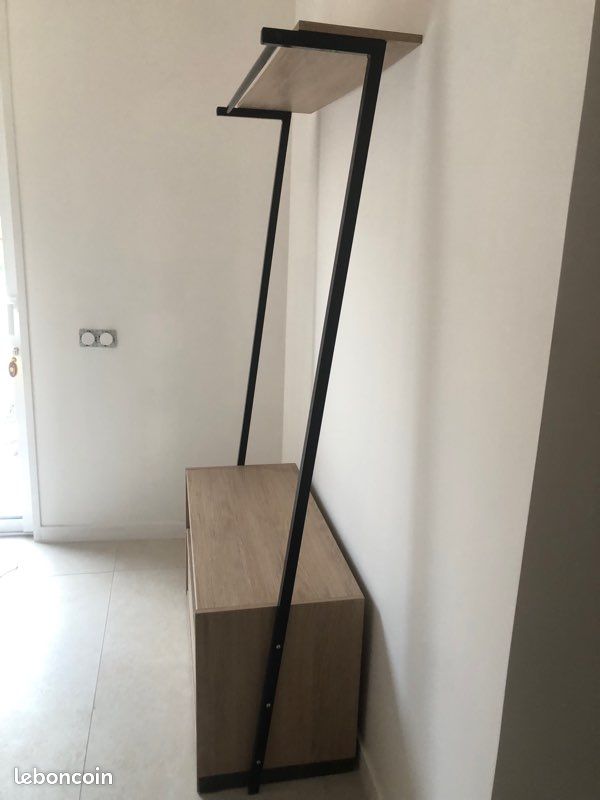 Meuble vestiaire (image 2)