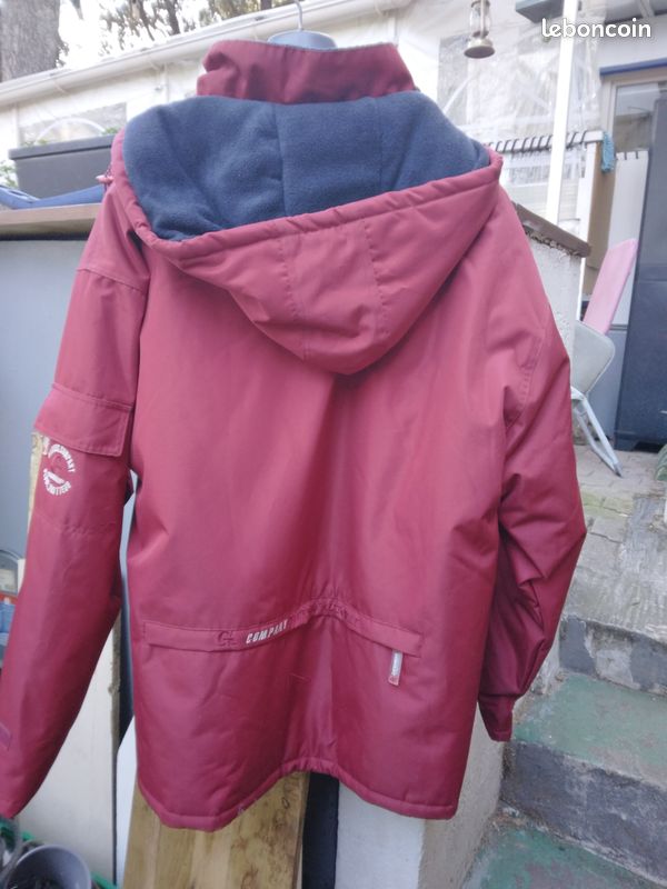 Veste de quart (image 2)