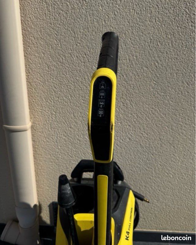 Karcher k4 Full Control (image 3)