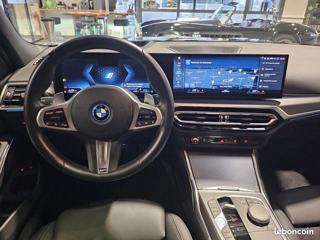 Bmw serie 3 g21 330e touring 292 m sport (image 4)