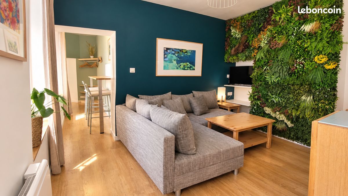 Appartement 2 pièces 32 m² · à Saint-Omer · 32 m² · 89 000 €