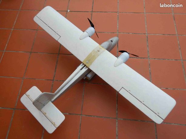 Modélisme et jouets RC avions MULTIPLEX