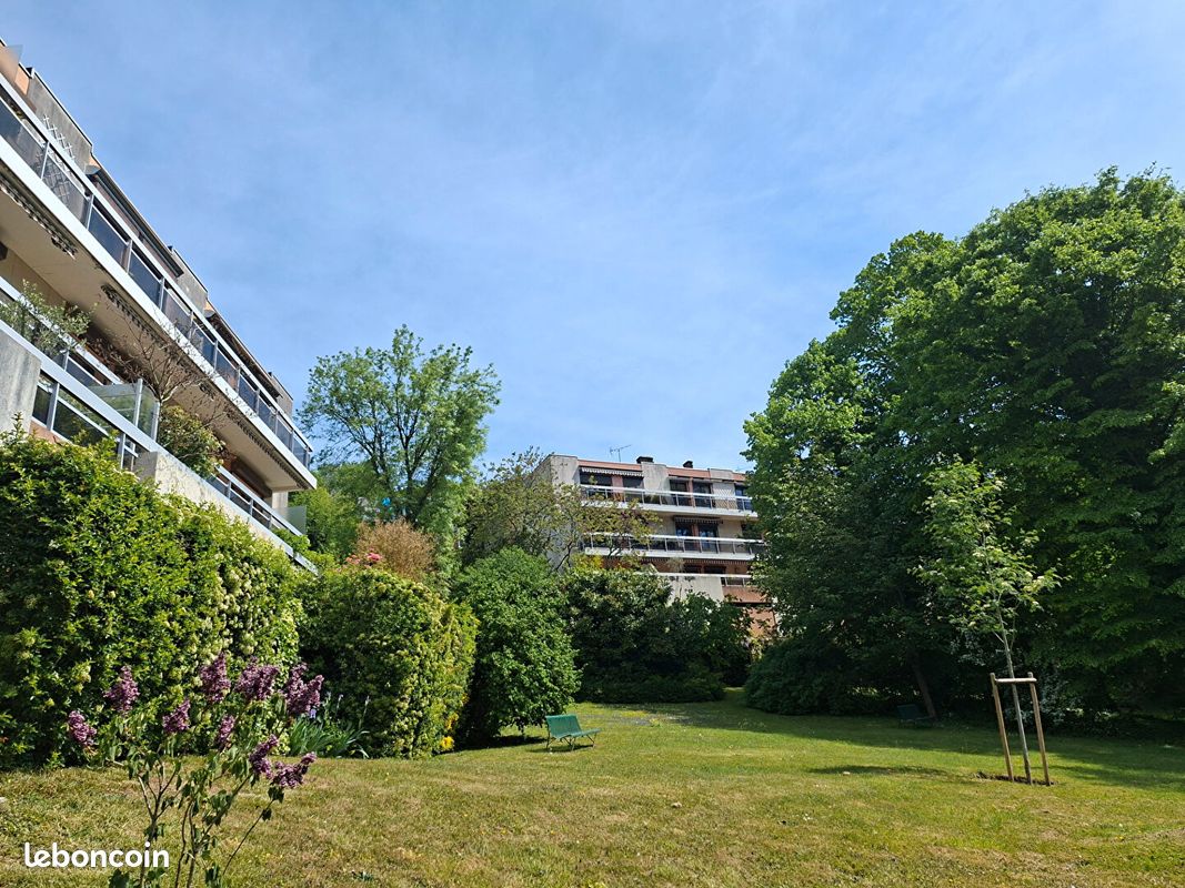Appartement 3 pièces 69 m² · à Bois-Guillaume · 69 m² · 199 000 €