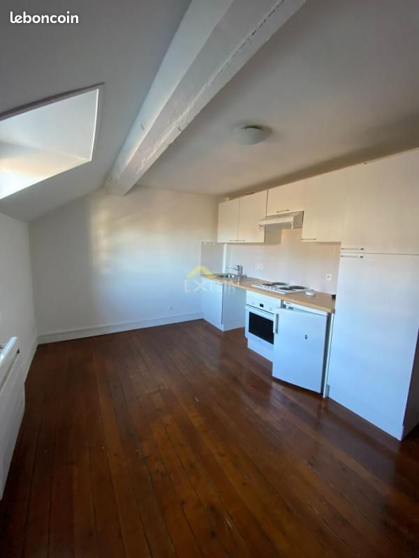 Appartement 2 pièces 25 m² · à Mantes-la-Jolie · 25 m² · 590 €/mois