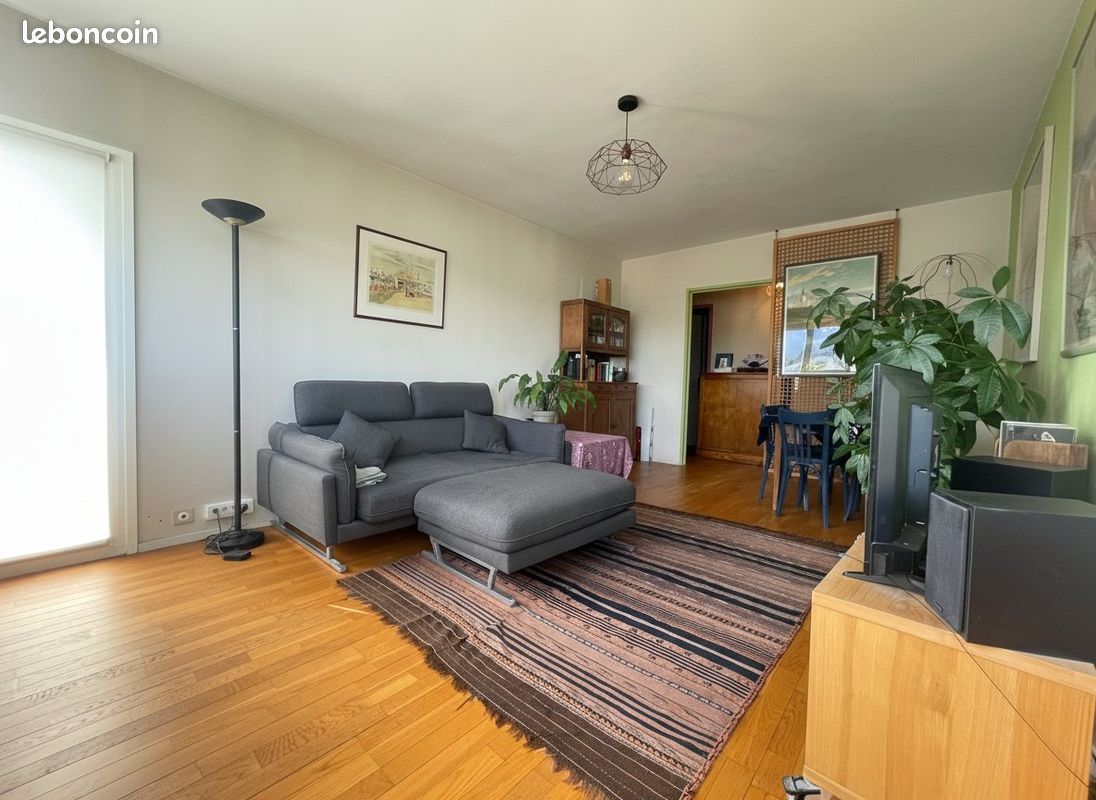 Appartement 4 pièces 75 m² · à Annecy · 75 m² · 285 000 €