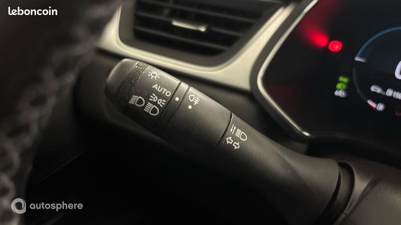 Renault Captur 1.6 E-Tech hybride 145ch Techno (image 23)