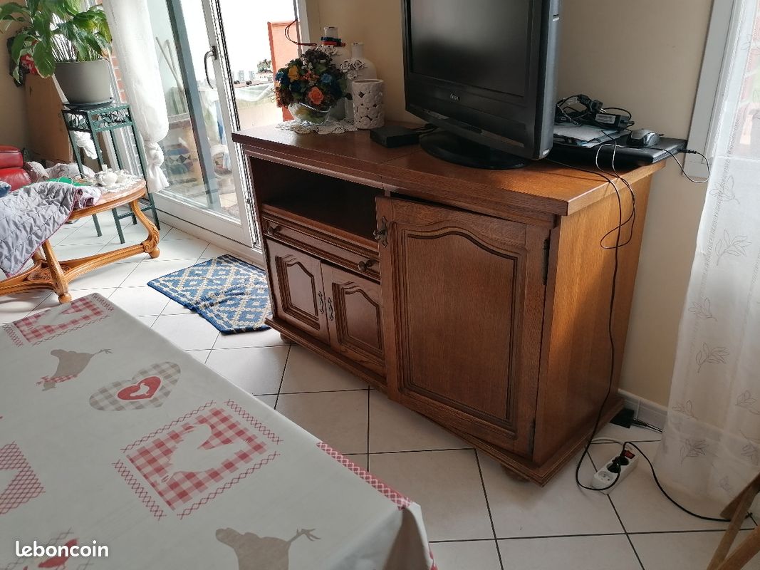 Armoire tv (image 3)