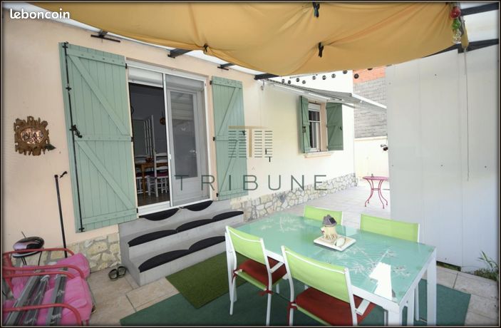 Maison 6 pièces 140 m²